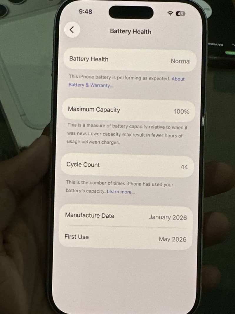 Apple iPhone 17 Pro 2
