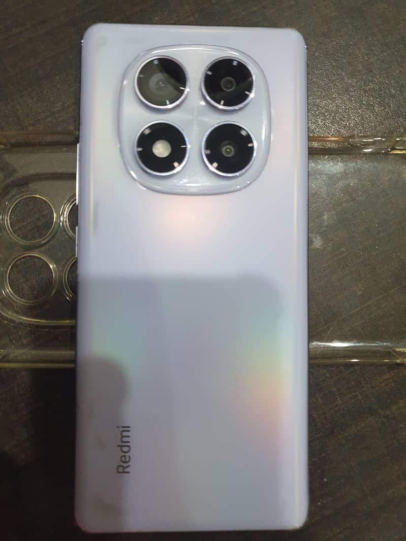 Xiaomi Redmi Note 14 Pro 0