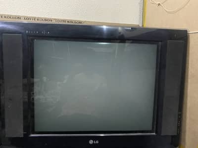 Lg tv for sale