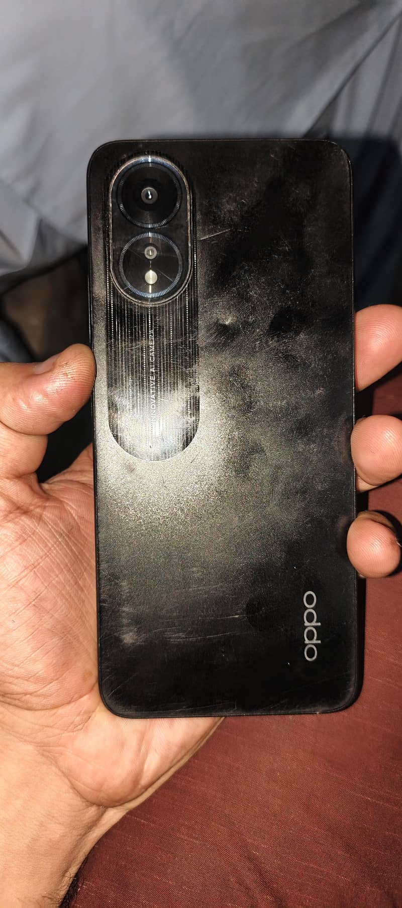 OPPO A38 1