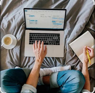 Data Entry & fast typing work