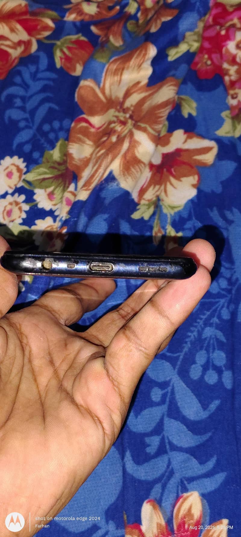 OPPO A52 4