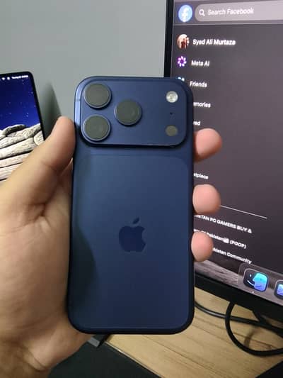 Apple iPhone 17 Pro JV 256Gb for sell