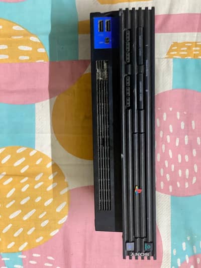 playstation 2 and 3 remote  controller