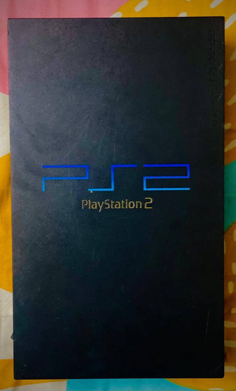 playstation 2 and 3 remote  controller 1