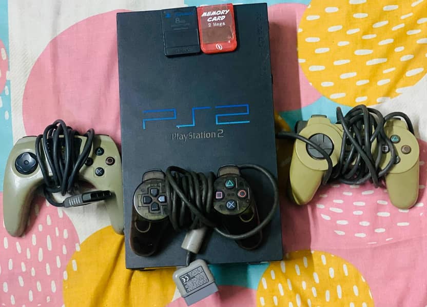 playstation 2 and 3 remote  controller 5