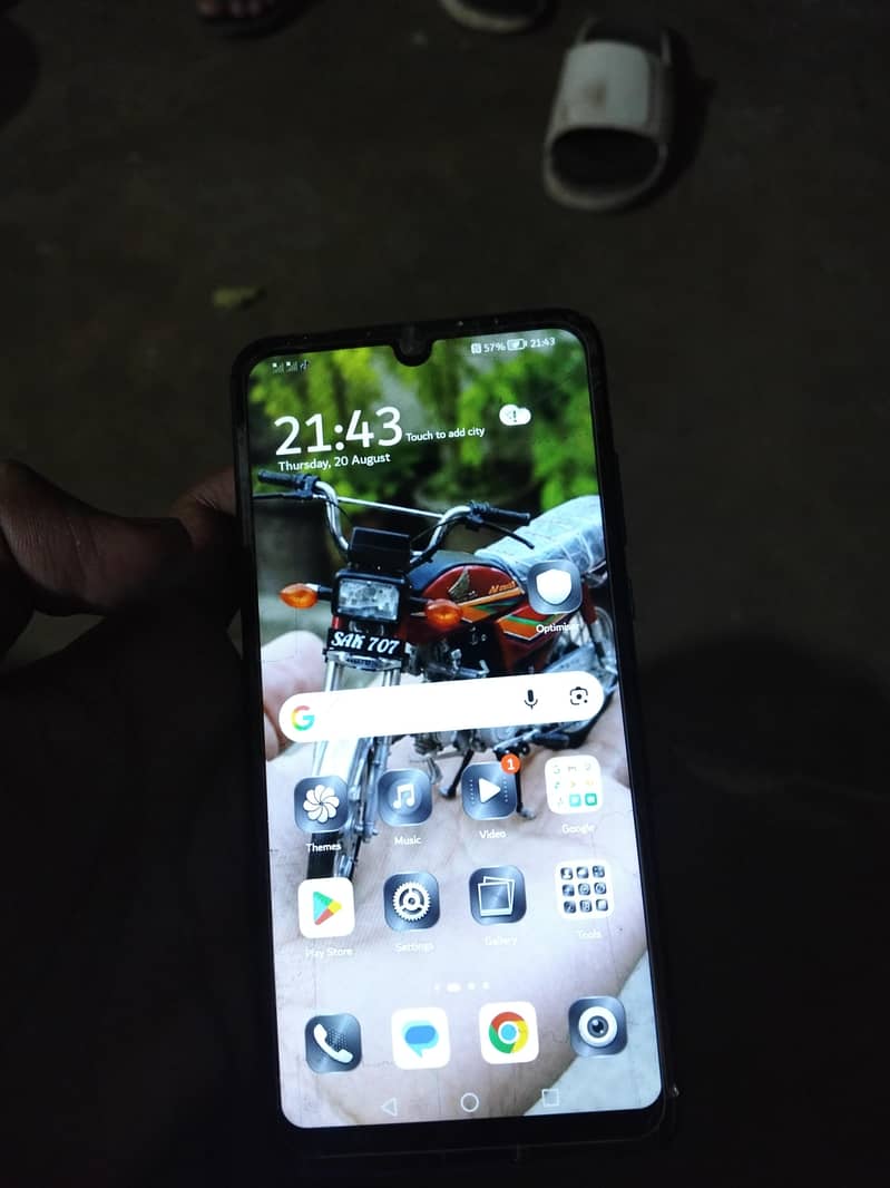 Huawei P30 Lite 0