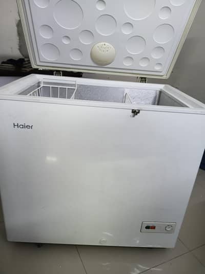 Used Deep Freezer for Sale