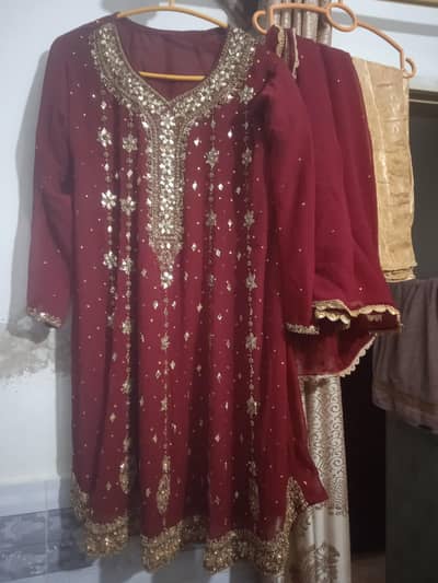 party wear