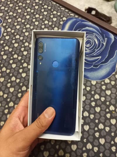 Huawei Y9 Prime
