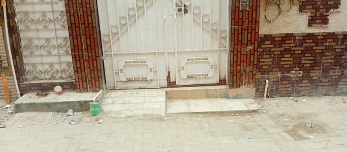 G+2 HOUSE FOR SALE IN SECTOR 5C1