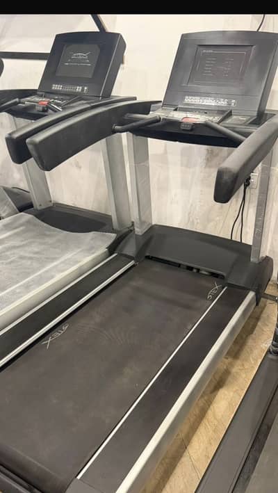 Used Motorized Treadmill For Sale - Good Condition