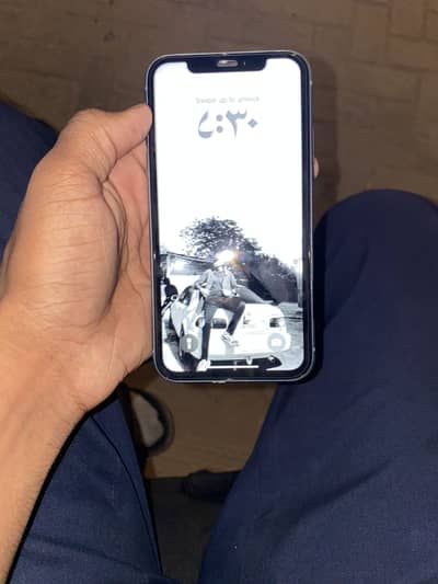 Apple iPhone XR