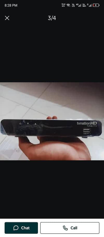 tv nationa hd