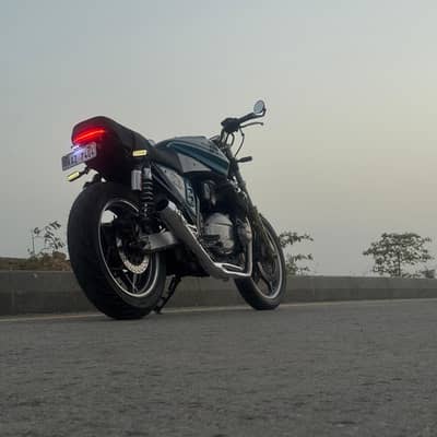 Suzuki gsx-750
