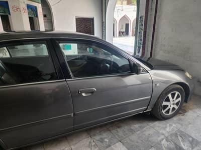Honda Civic VTi Oriel 2005