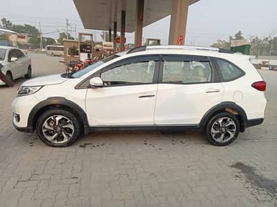 Honda BR-V 2020 s PAKEGE low milage total jenion like same 2026