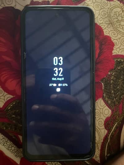 Infinix Smart
