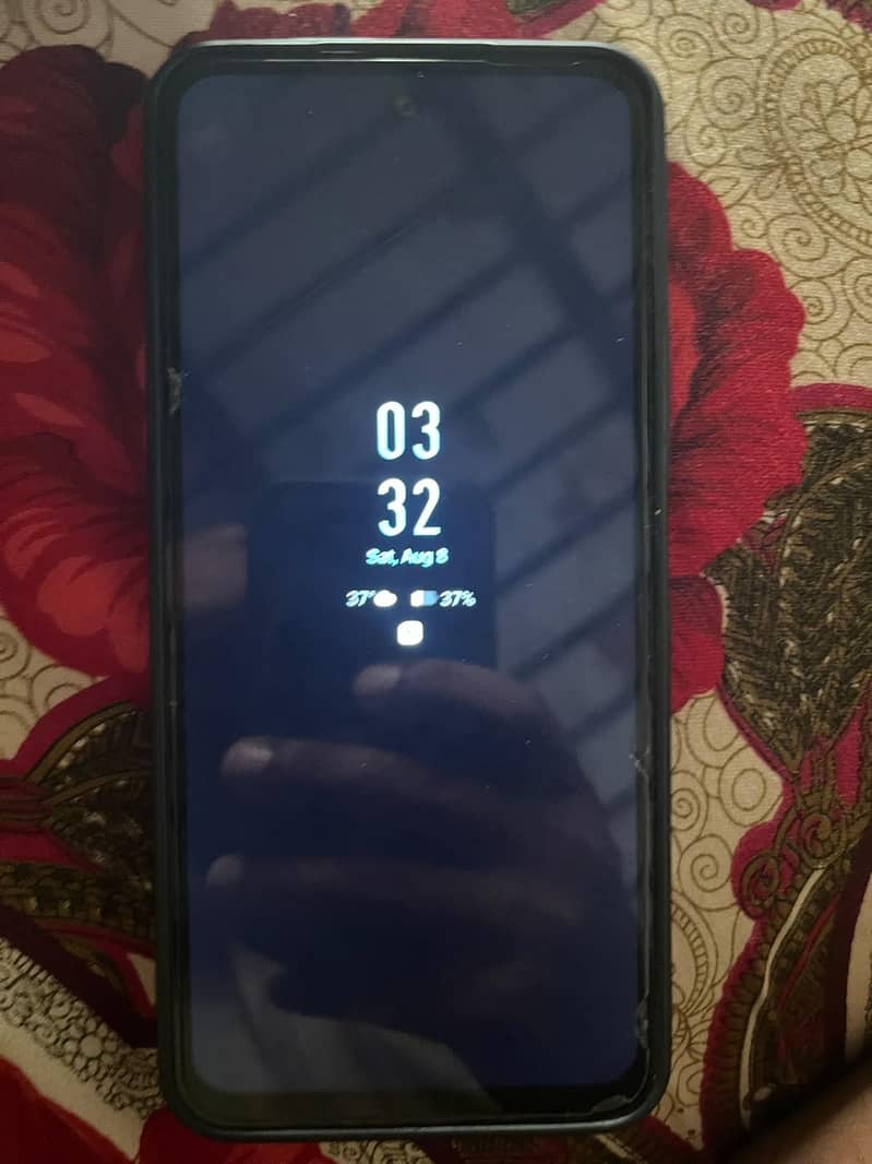 Infinix Smart 0