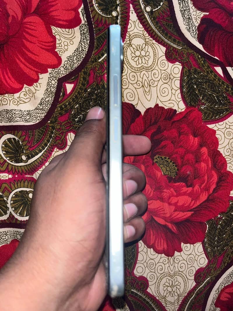 Infinix Smart 4