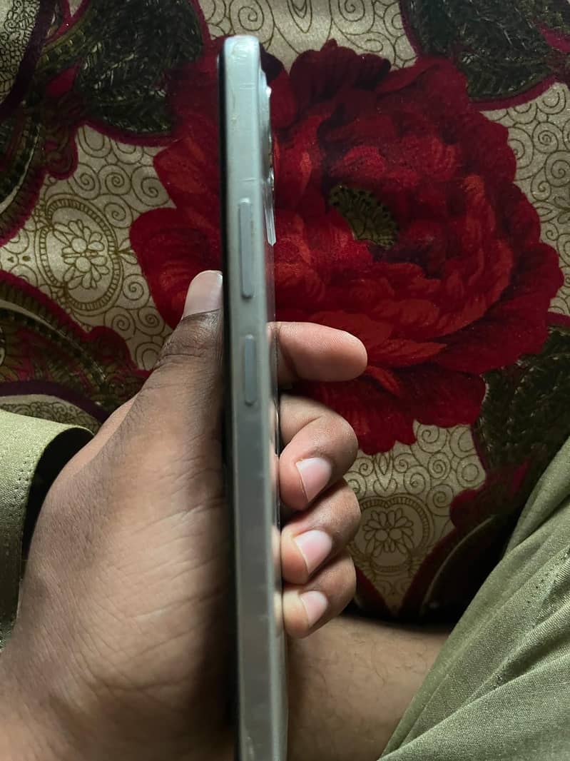Infinix Smart 5