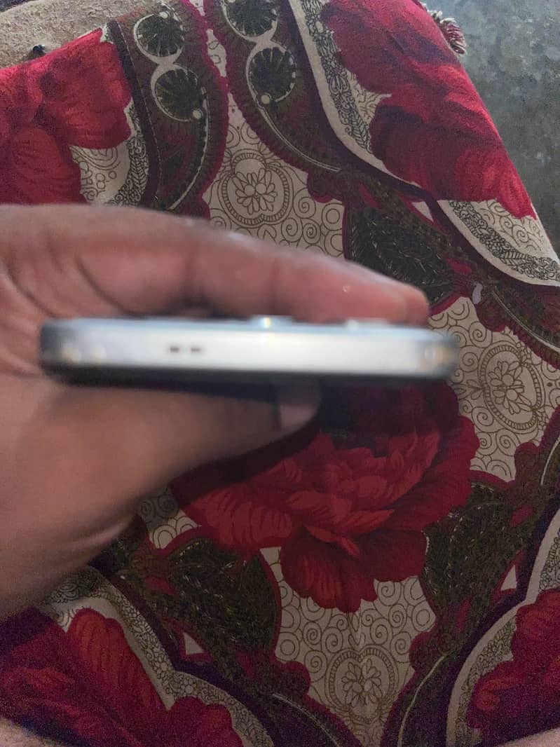 Infinix Smart 6