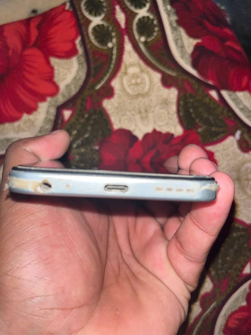 Infinix Smart 8