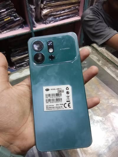 Itel Other Model