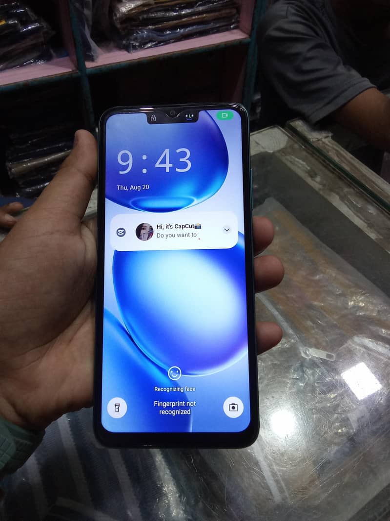 Itel Other Model 1