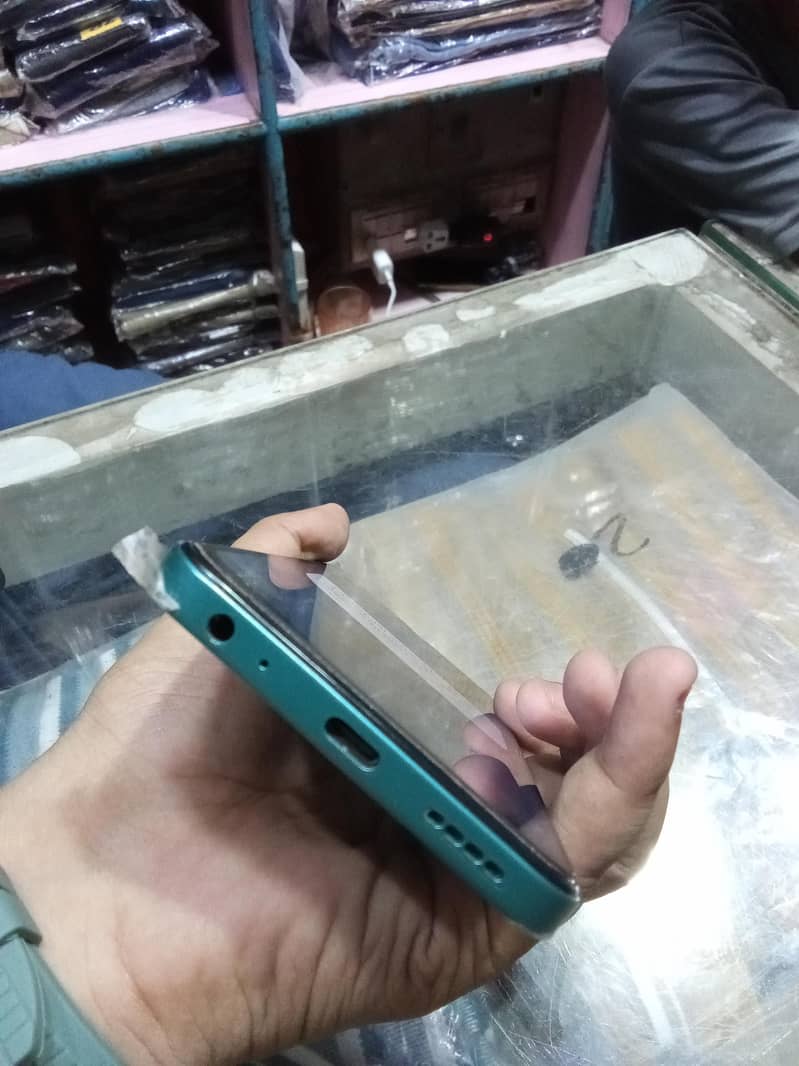 Itel Other Model 4