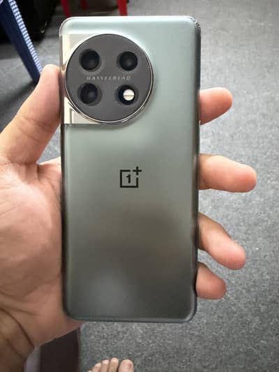 One Plus 11 16 Gb 512 GB
