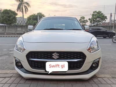 Suzuki Swift 2026