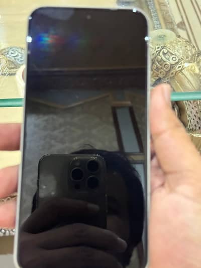 One Plus 15