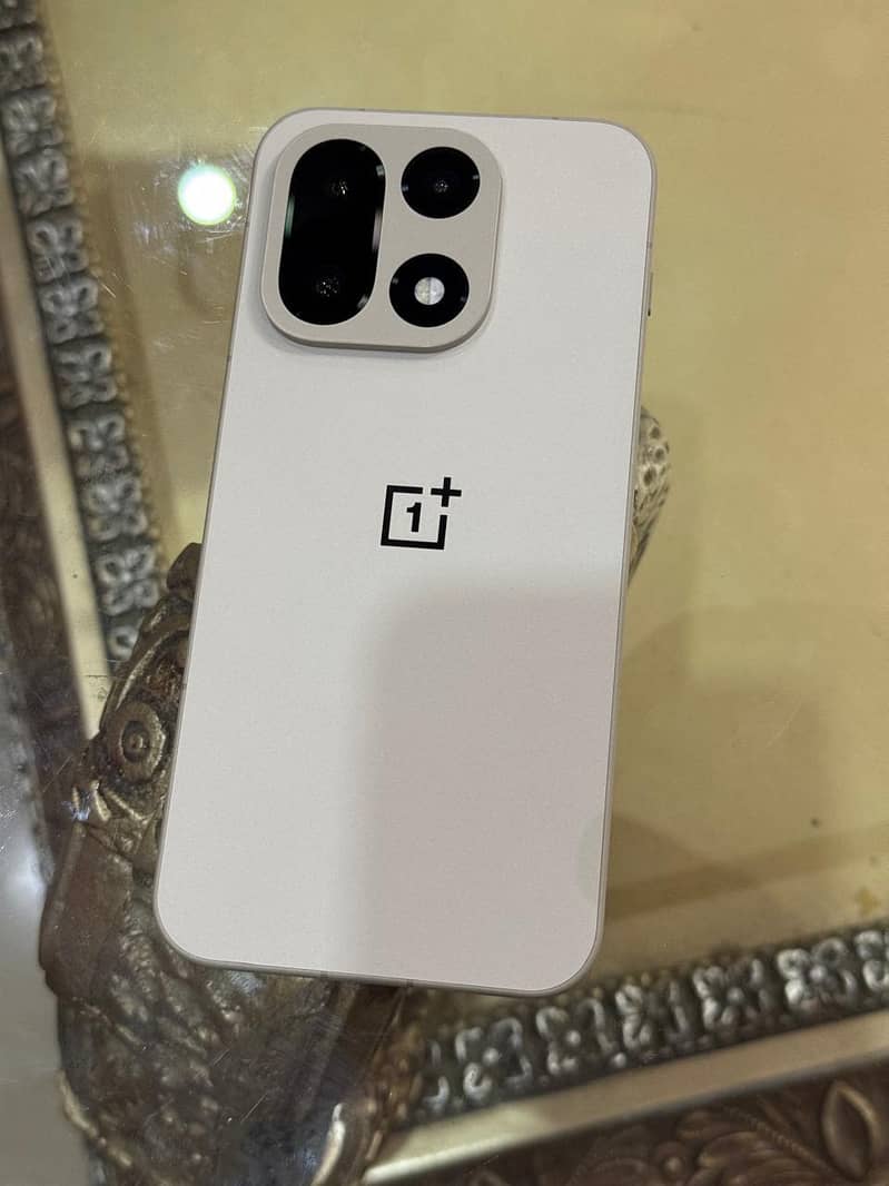 One Plus 15 6