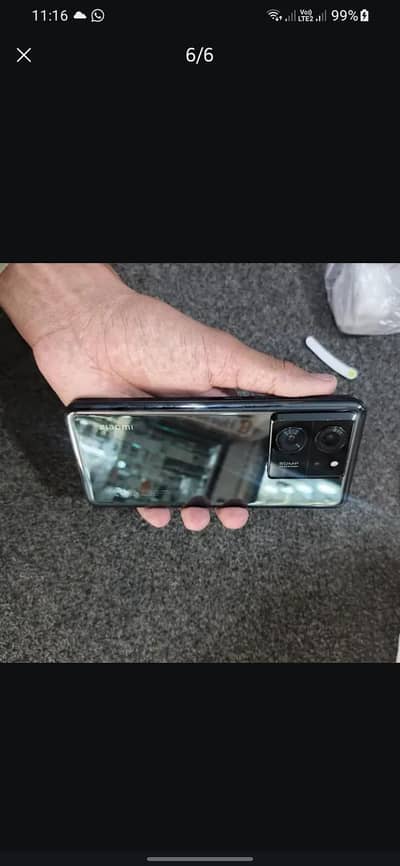 Xiaomi 13T Pro