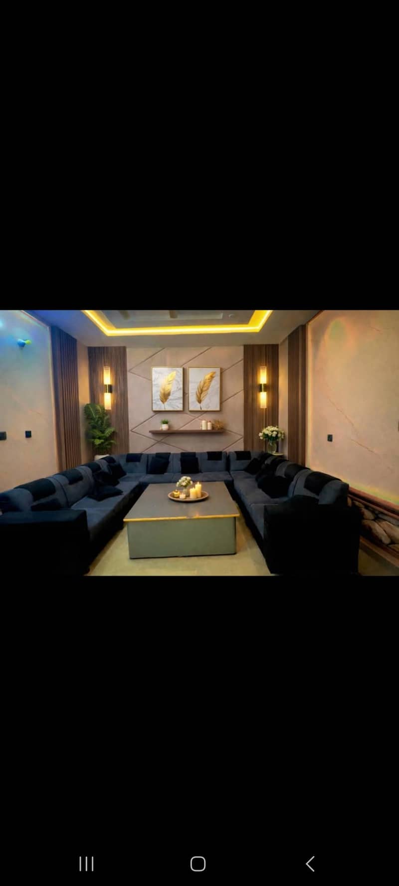 sofa 7 seater 1