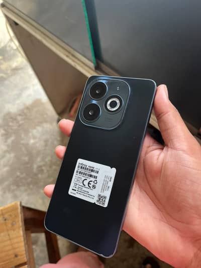 Infinix Smart 8 Pro