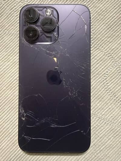 Apple iPhone 14 Pro Max