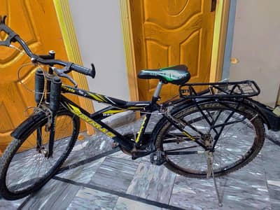 26 inch bicycle best quality .