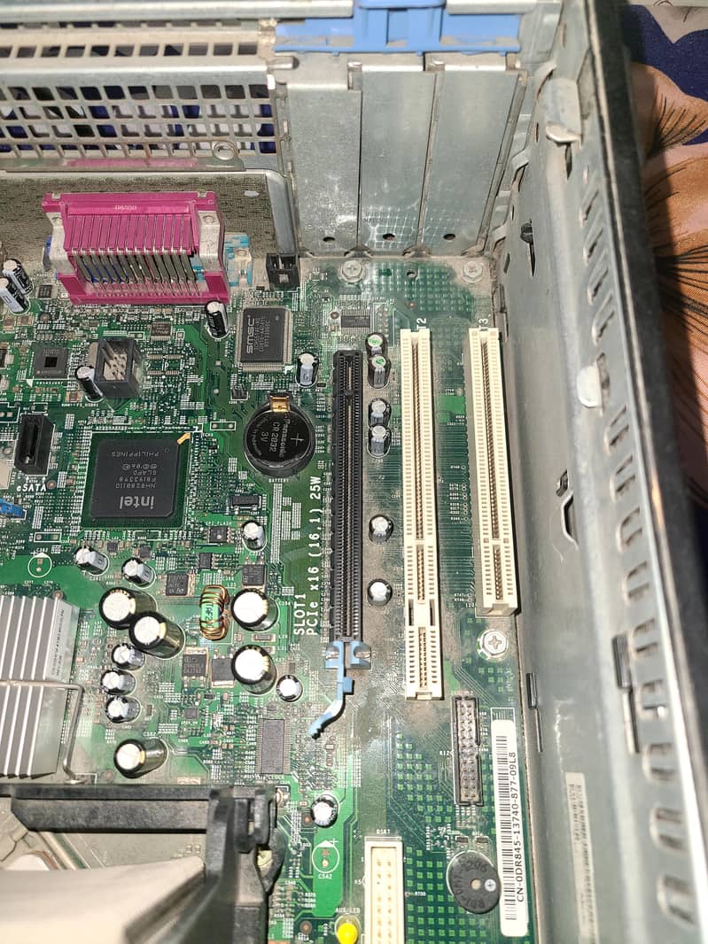 intel(R) core(TM)2 duo CPU E6550 2