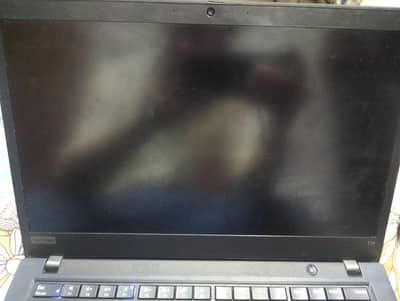 Lenovo Thinkpad T14gen1