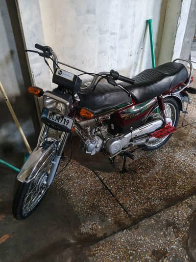 2022 model good condition for sale