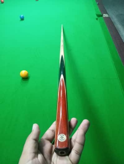 Snooker cue for sale