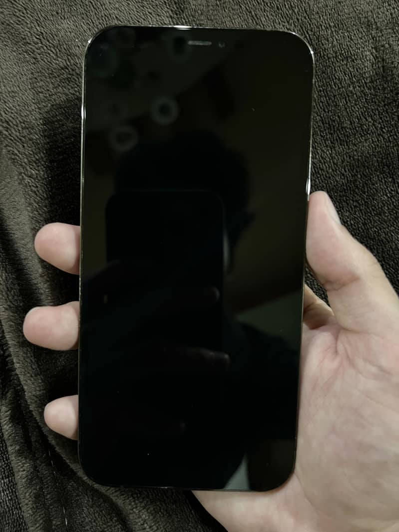 Apple iPhone 12 Pro Max 3