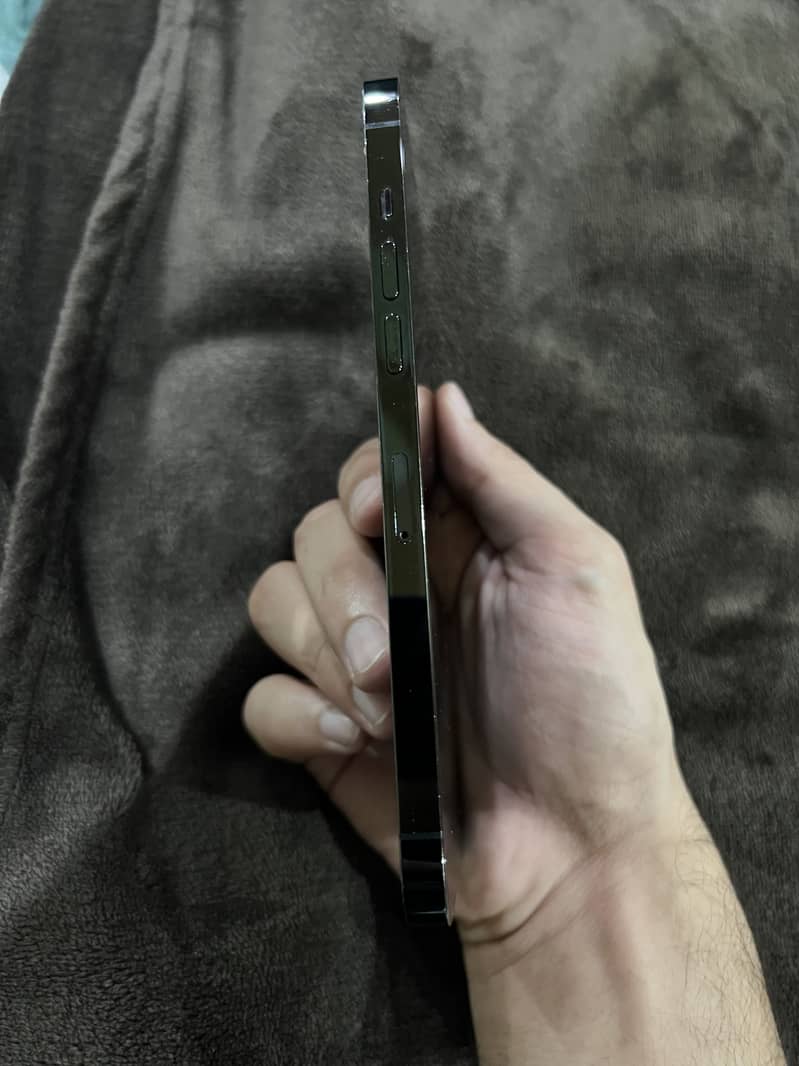Apple iPhone 12 Pro Max 5