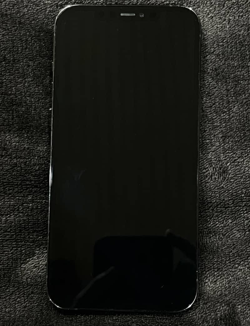 Apple iPhone 12 Pro Max 6