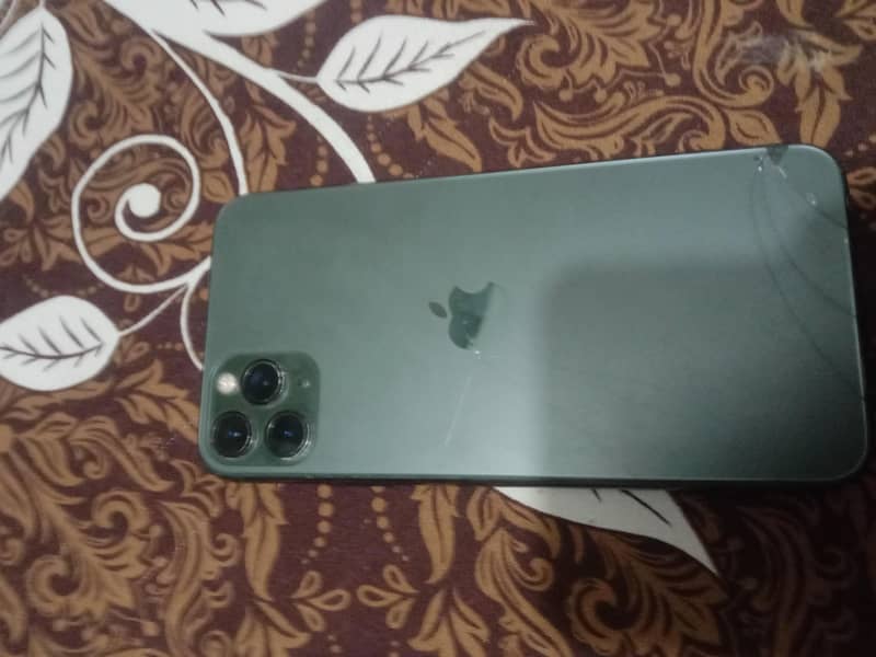 Apple iPhone 11 Pro Max 0