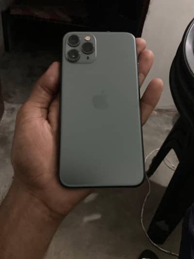 Apple iPhone 11 Pro