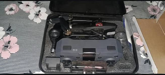 k 11 new drone