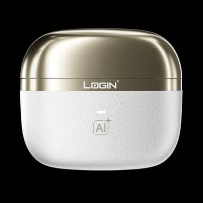 Login L 217 MyRo Wireless Earbuds